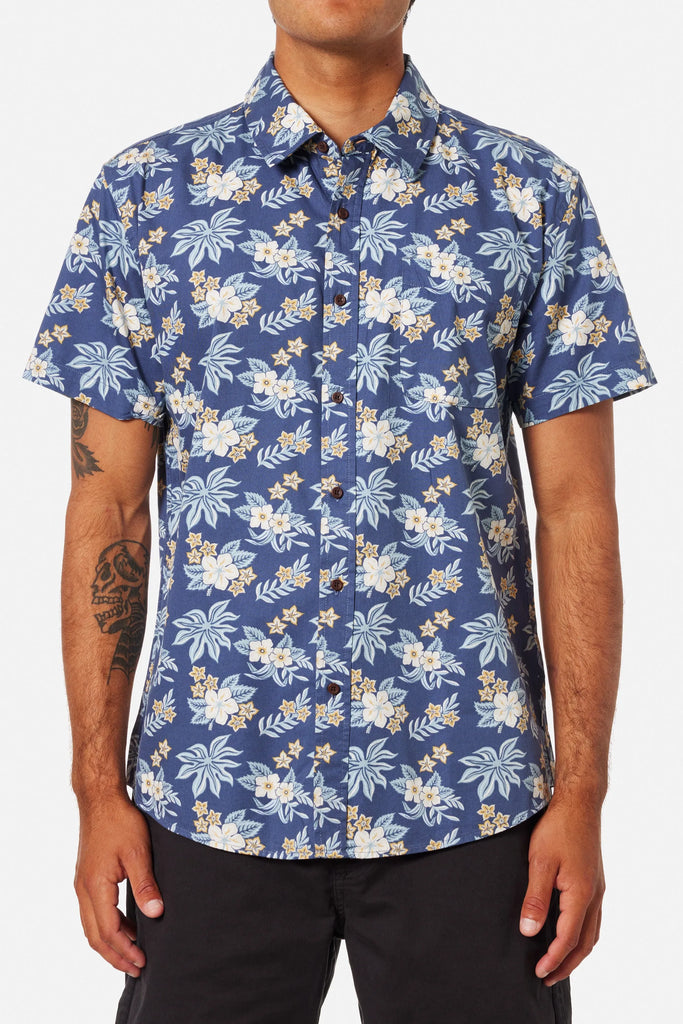 Katin Mens Woven Benji