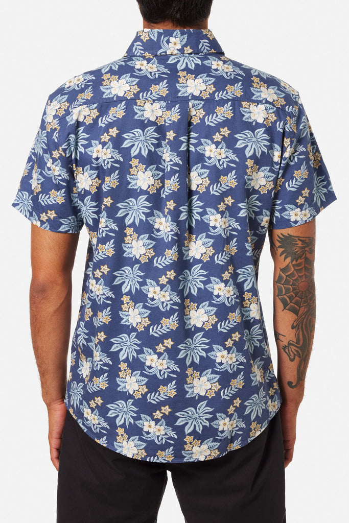 Katin Mens Woven Benji