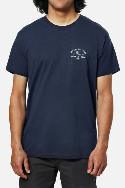 Katin Mens Shirt Bermuda