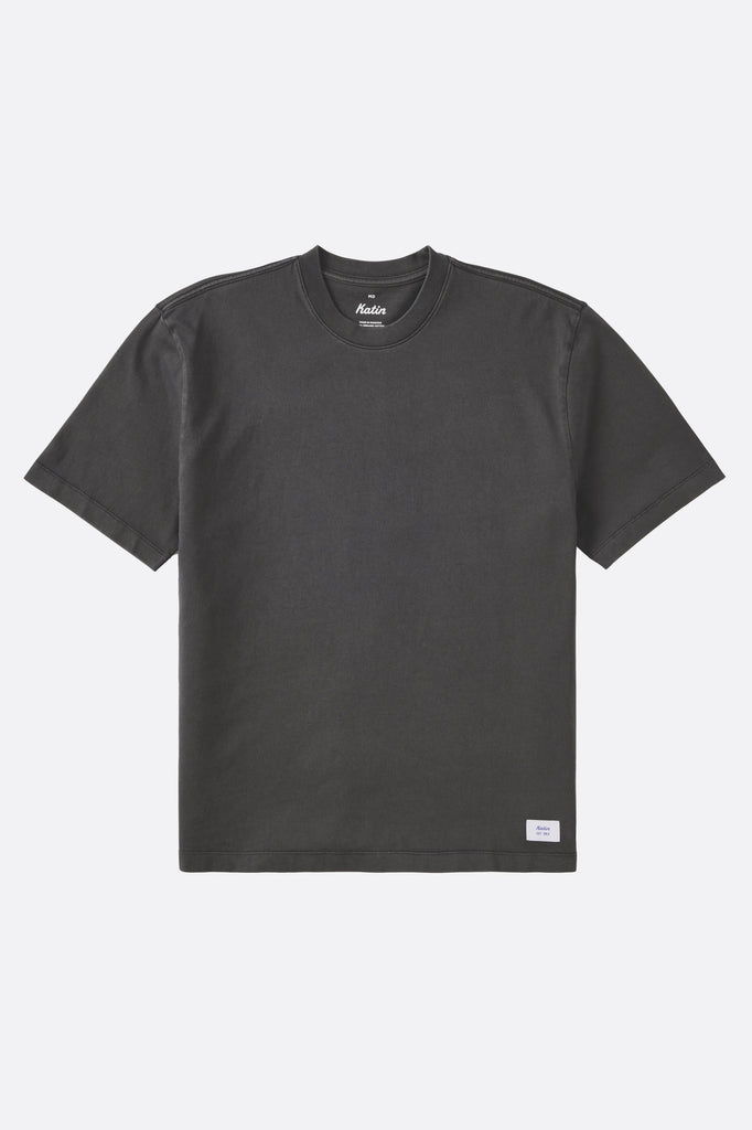 Katin Mens Shirt Box Fit Heritage