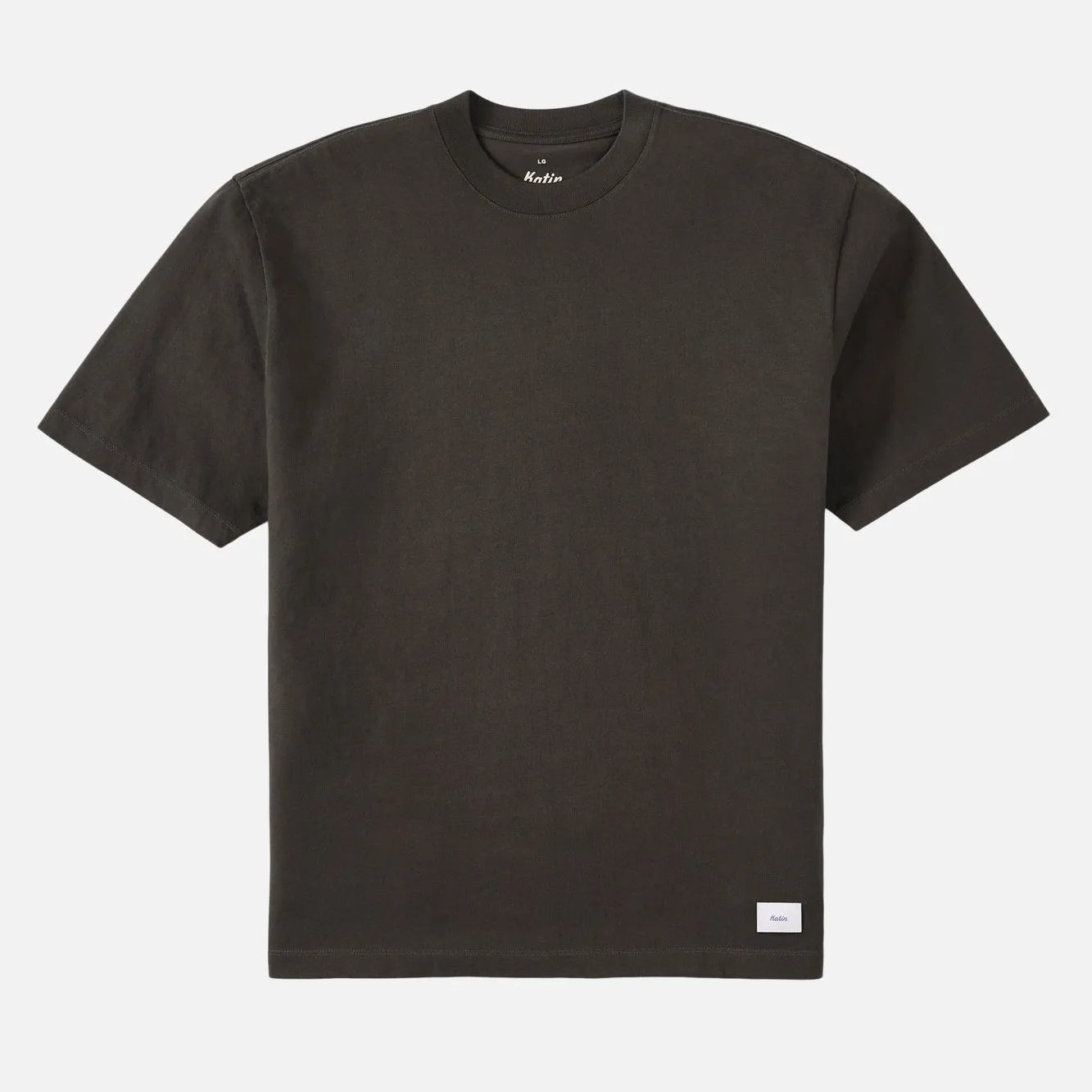Katin Mens Shirt Box Fit Heritage