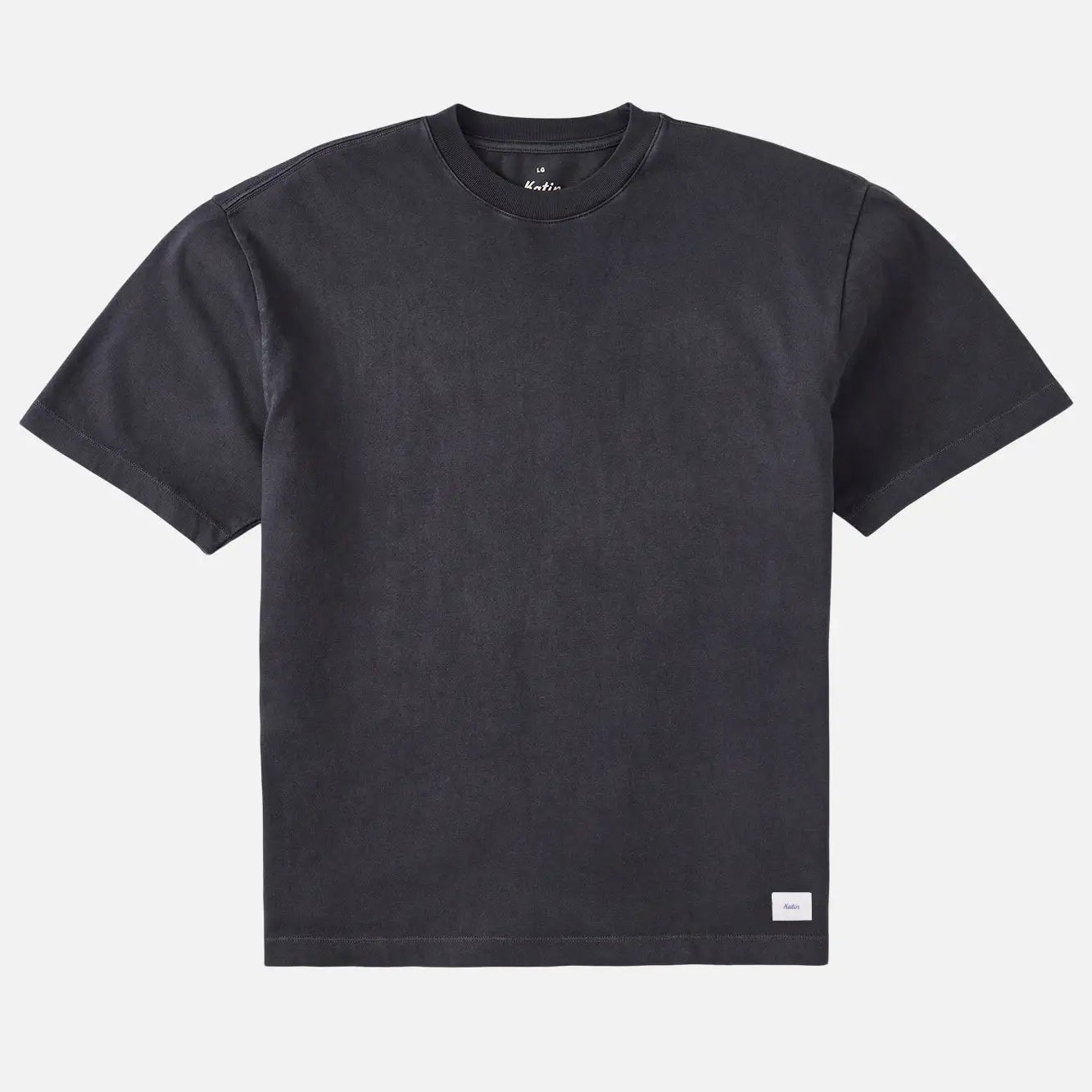 Katin Mens Shirt Box Fit Heritage