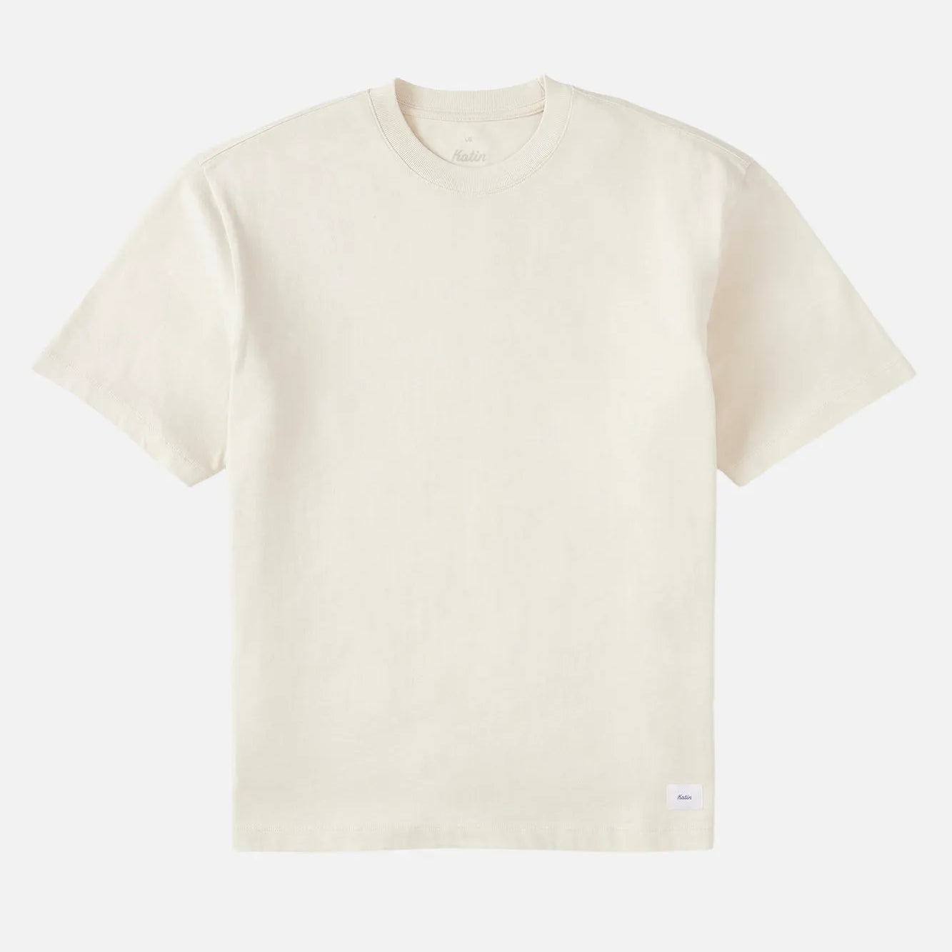 Katin Mens Shirt Box Fit Heritage