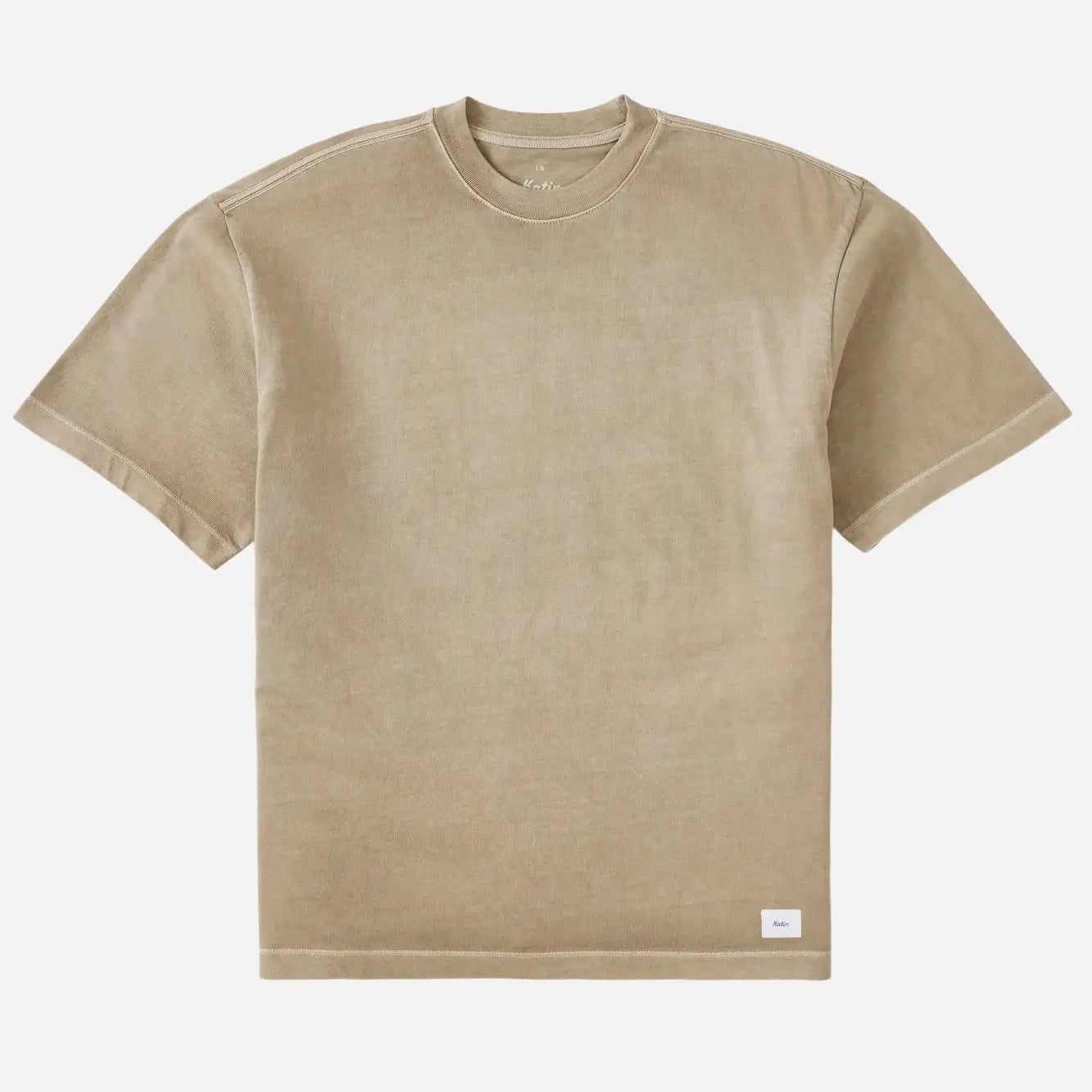 Katin Mens Shirt Box Fit Heritage