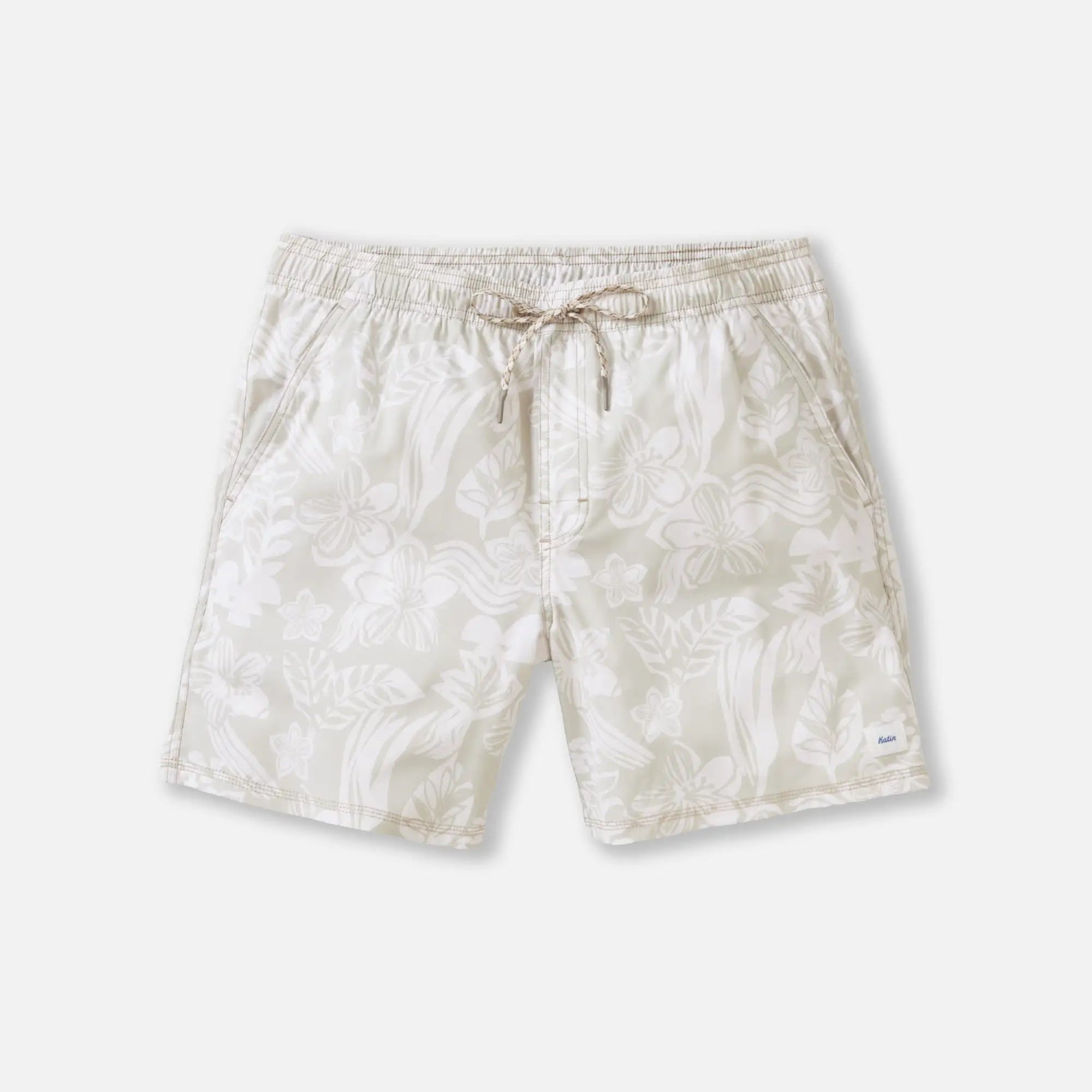 Katin Mens Boardshorts Carver Volley