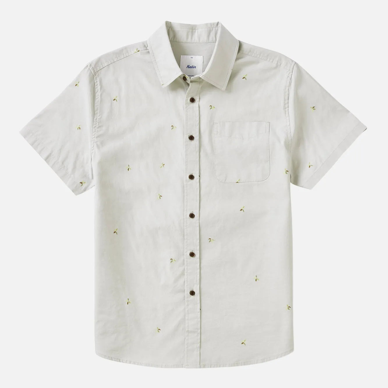 Katin Mens Woven Chroma