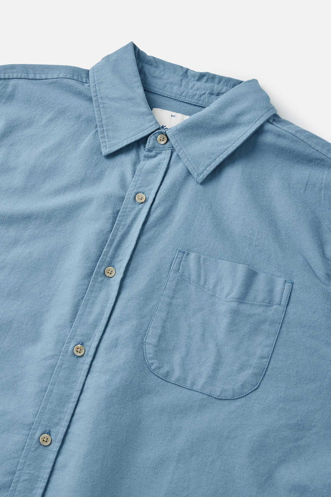Katin Mens Woven Colton Oxford