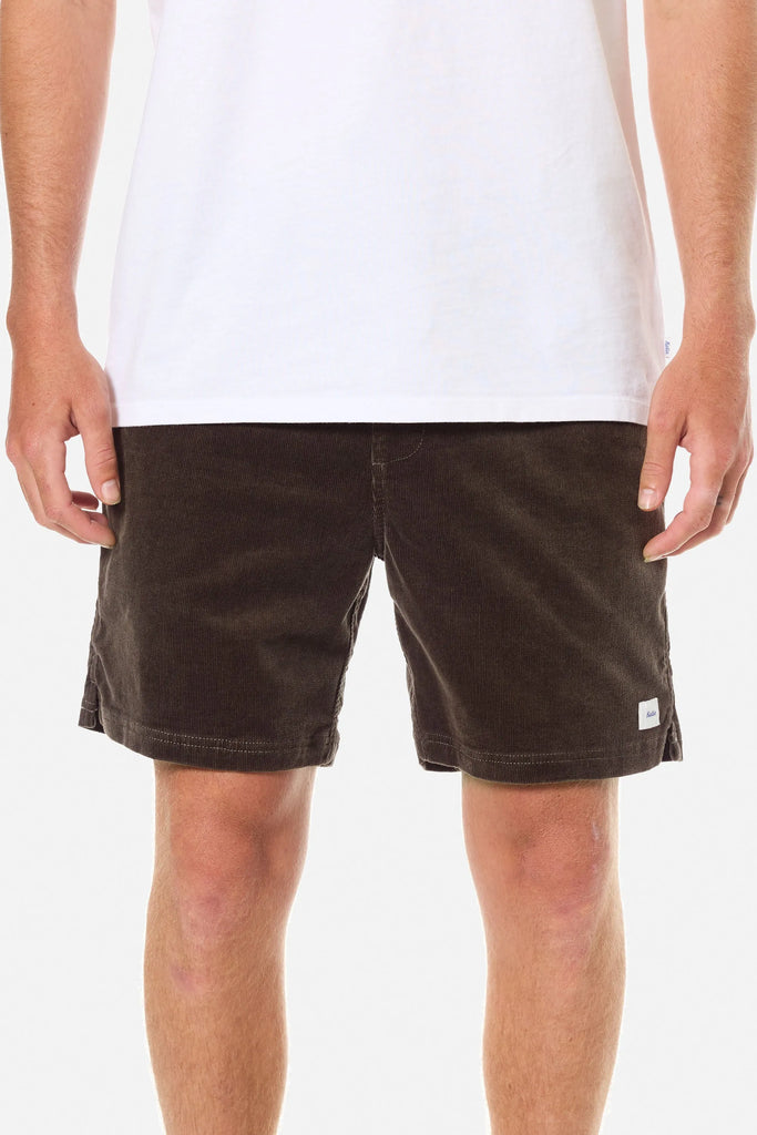 Katin Mens Shorts Cord Local