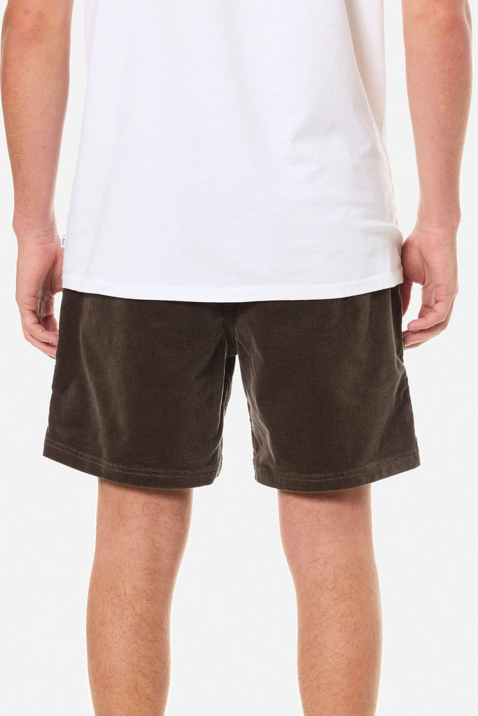 Katin Mens Shorts Cord Local