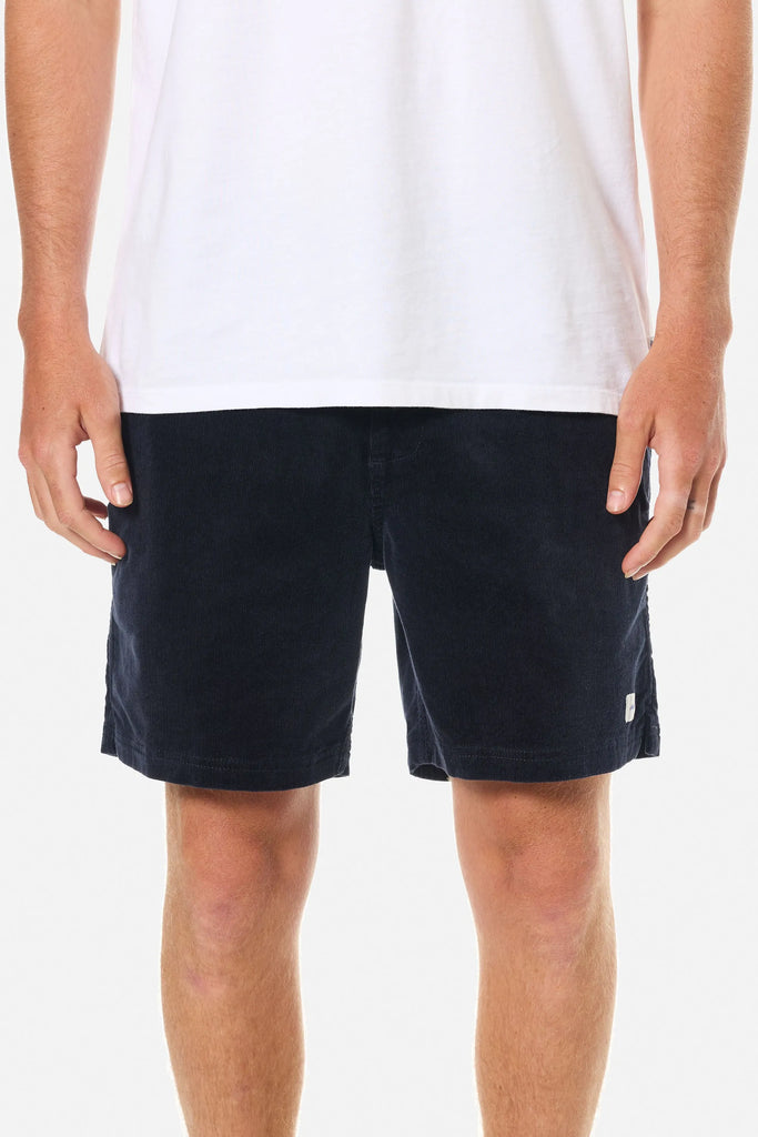 Katin Mens Shorts Cord Local