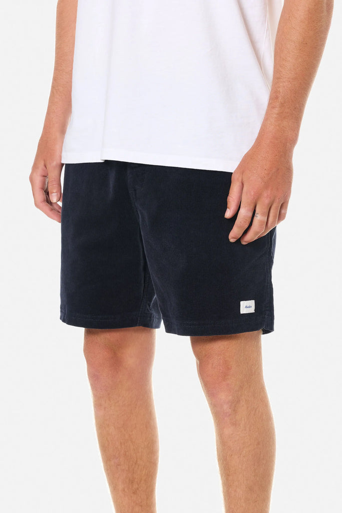 Katin Mens Shorts Cord Local