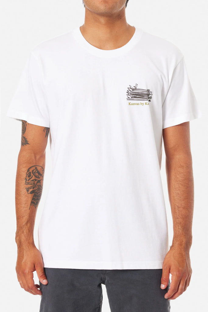 Katin Mens Shirt Corky