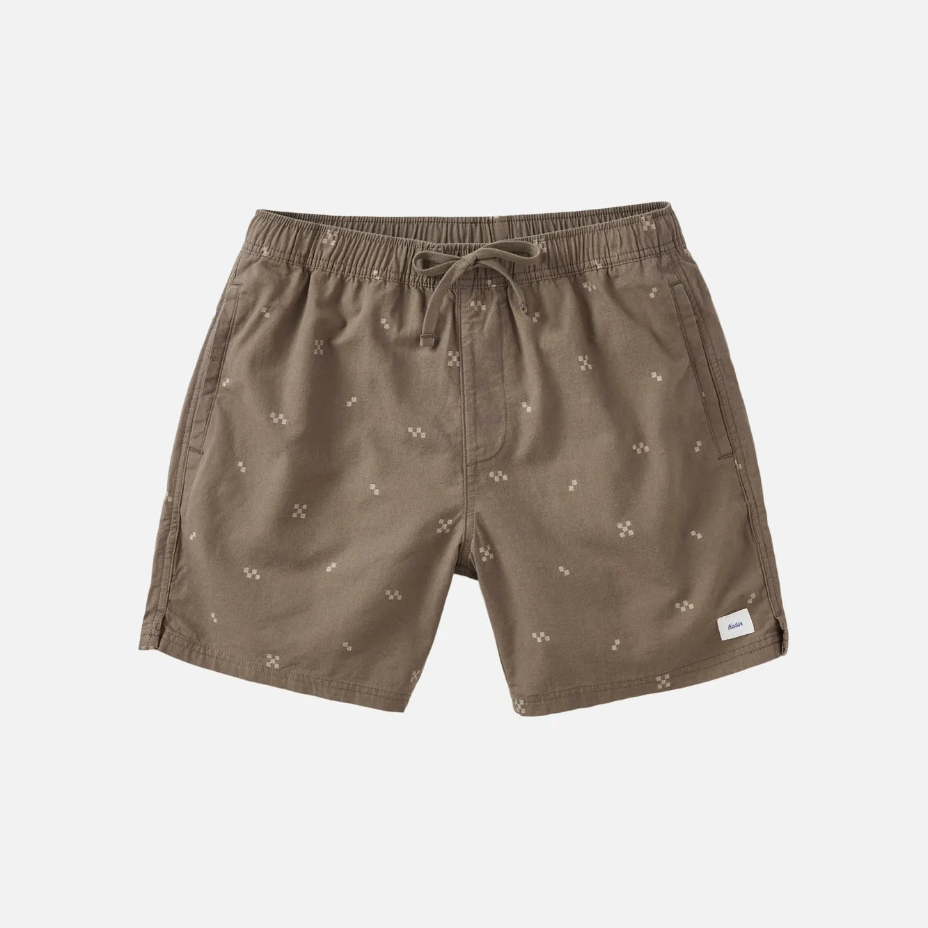 Katin Mens Shorts Cube Local