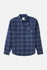Katin Mens Shirt Derek Flannel