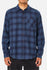 Katin Mens Shirt Derek Flannel