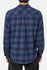 Katin Mens Shirt Derek Flannel
