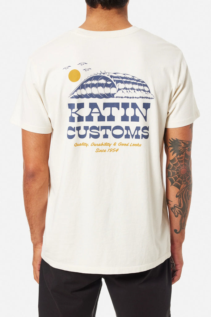 Katin Mens Shirt Drainer