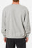Katin Mens Sweatshirt Embroidered Crewneck