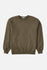Katin Mens Sweatshirt Embroidered Crewneck