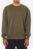 Katin Mens Sweatshirt Embroidered Crewneck