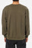 Katin Mens Sweatshirt Embroidered Crewneck