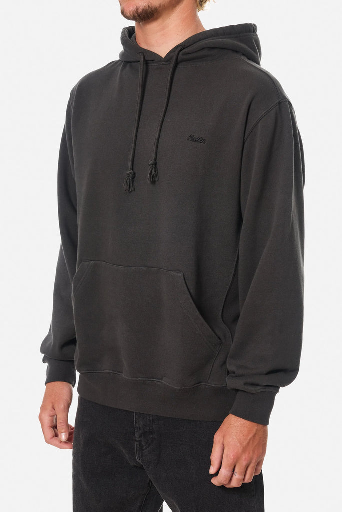 Katin Mens Sweatshirt Embroidered Hoodie