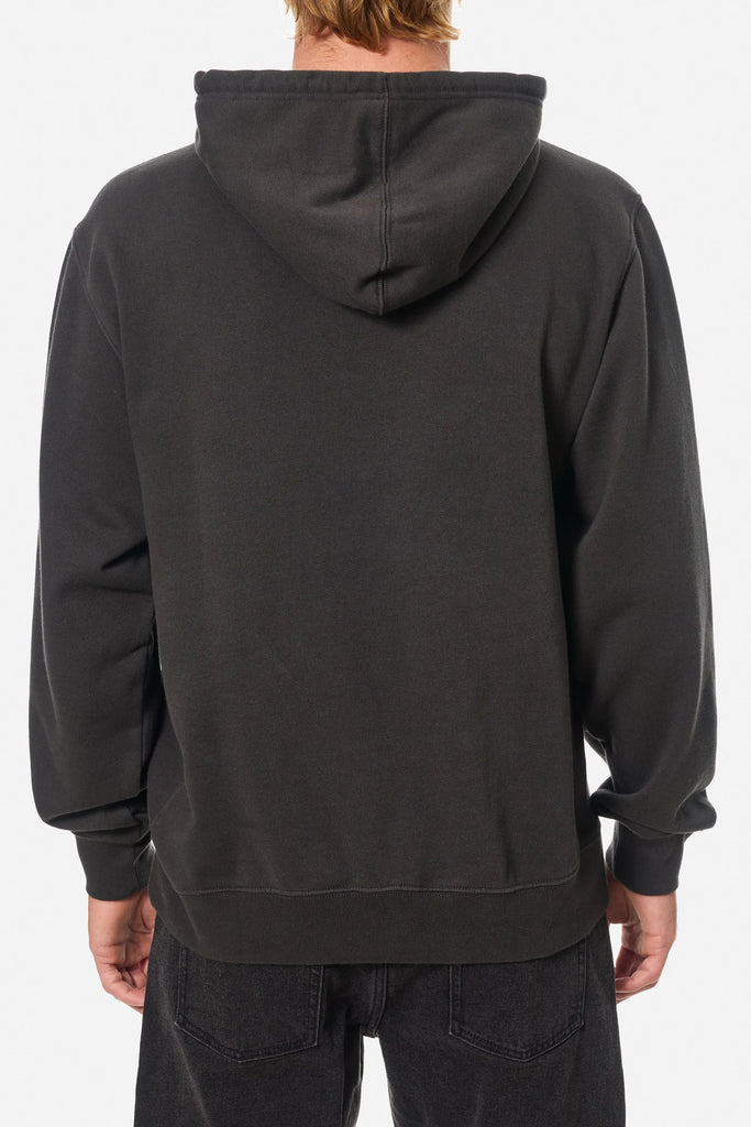 Katin Mens Sweatshirt Embroidered Hoodie