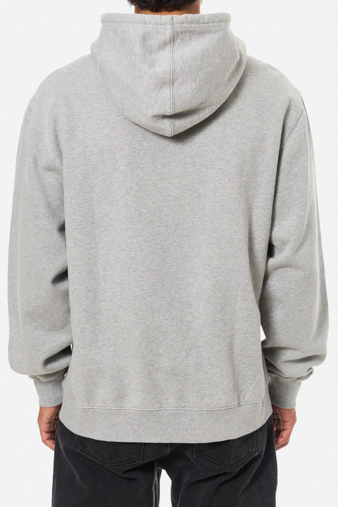 Katin Mens Sweatshirt Embroidered Hoodie