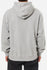 Katin Mens Sweatshirt Embroidered Hoodie