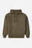 Katin Mens Sweatshirt Embroidered Hoodie