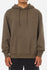 Katin Mens Sweatshirt Embroidered Hoodie