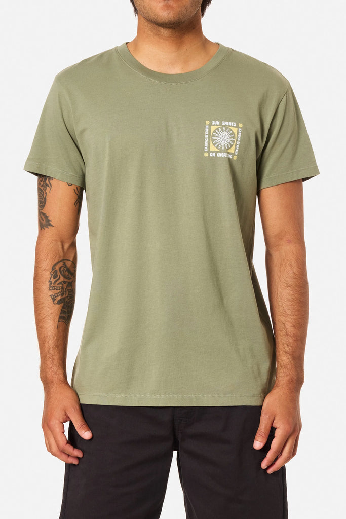 Katin Mens Shirt Endless
