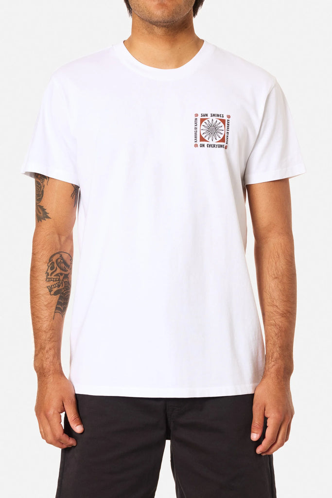 Katin Mens Shirt Endless