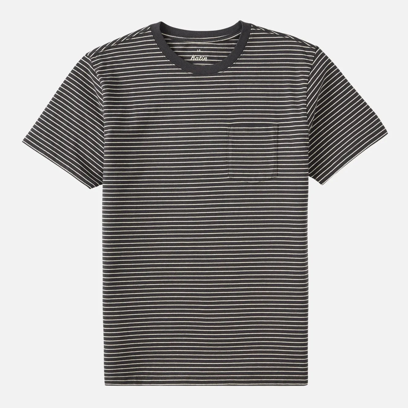 Katin Mens Shirt Finley Pocket