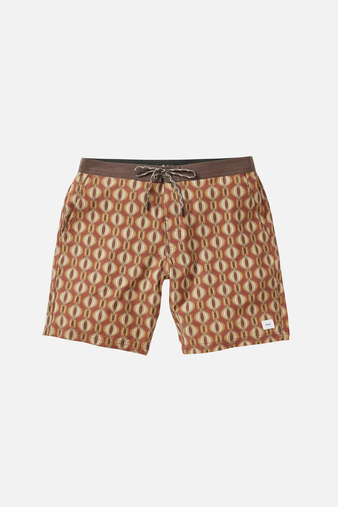 Katin Mens Boardshorts Floyd Hybrid
