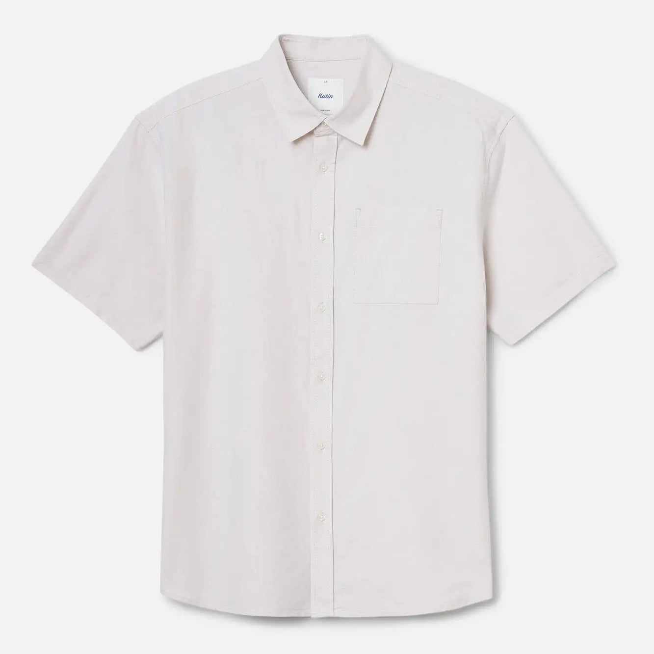 Katin Mens Woven Ford