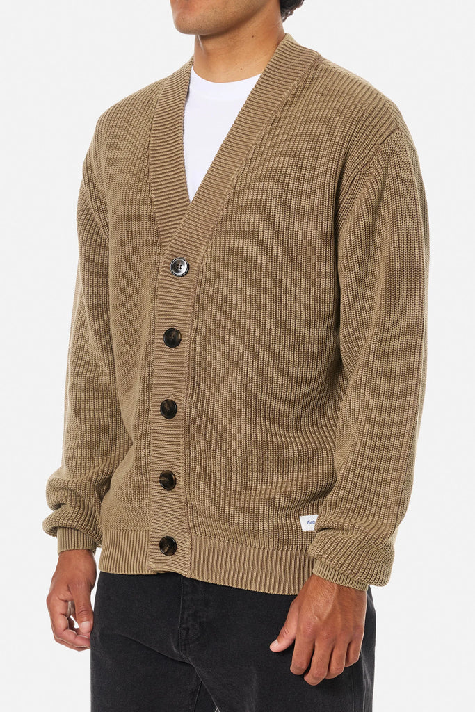 Katin Mens Sweater Gallant Cardigan