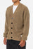 Katin Mens Sweater Gallant Cardigan