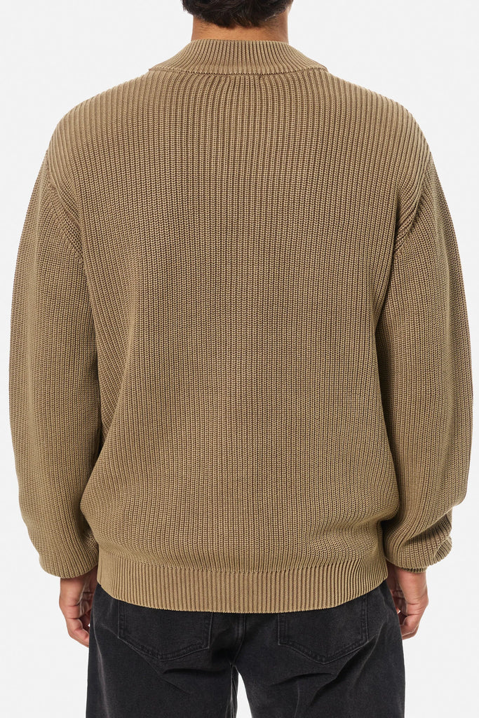 Katin Mens Sweater Gallant Cardigan