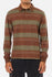 Katin Mens Shirt Greg LS Rugby Polo