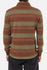 Katin Mens Shirt Greg LS Rugby Polo