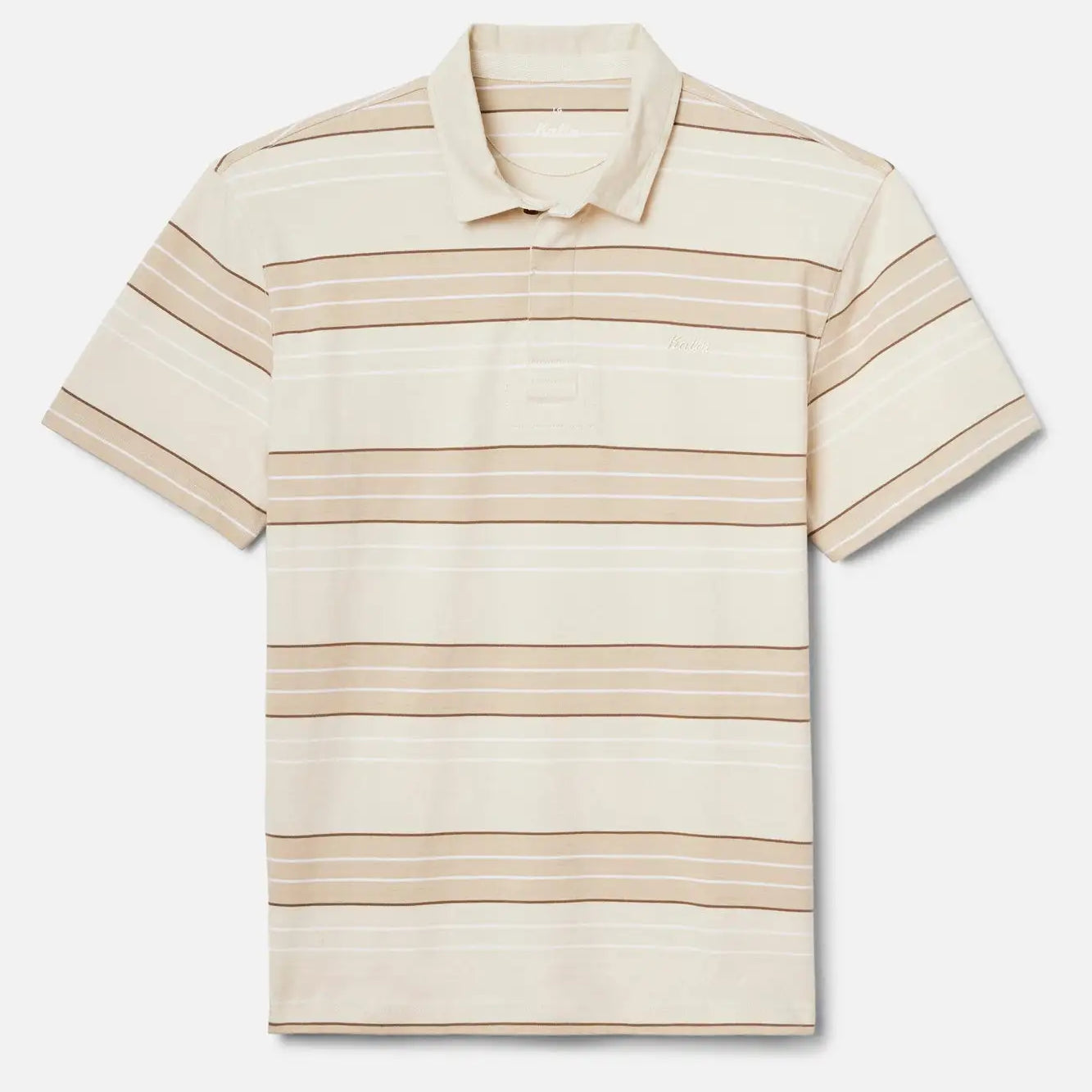 Katin Mens Knit Greg Rugby Polo
