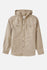 Katin Mens Shirt Harold Hooded Flannel