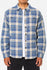 Katin Mens Shirt Harold Flannel