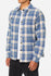 Katin Mens Shirt Harold Flannel