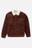 Katin Mens Jacket Harris Corduroy