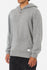 Katin Mens Sweater Hayes Hooded Henley