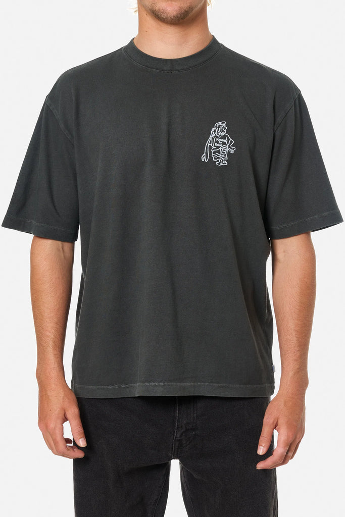 Katin Mens Shirt Hot Line Box Fit