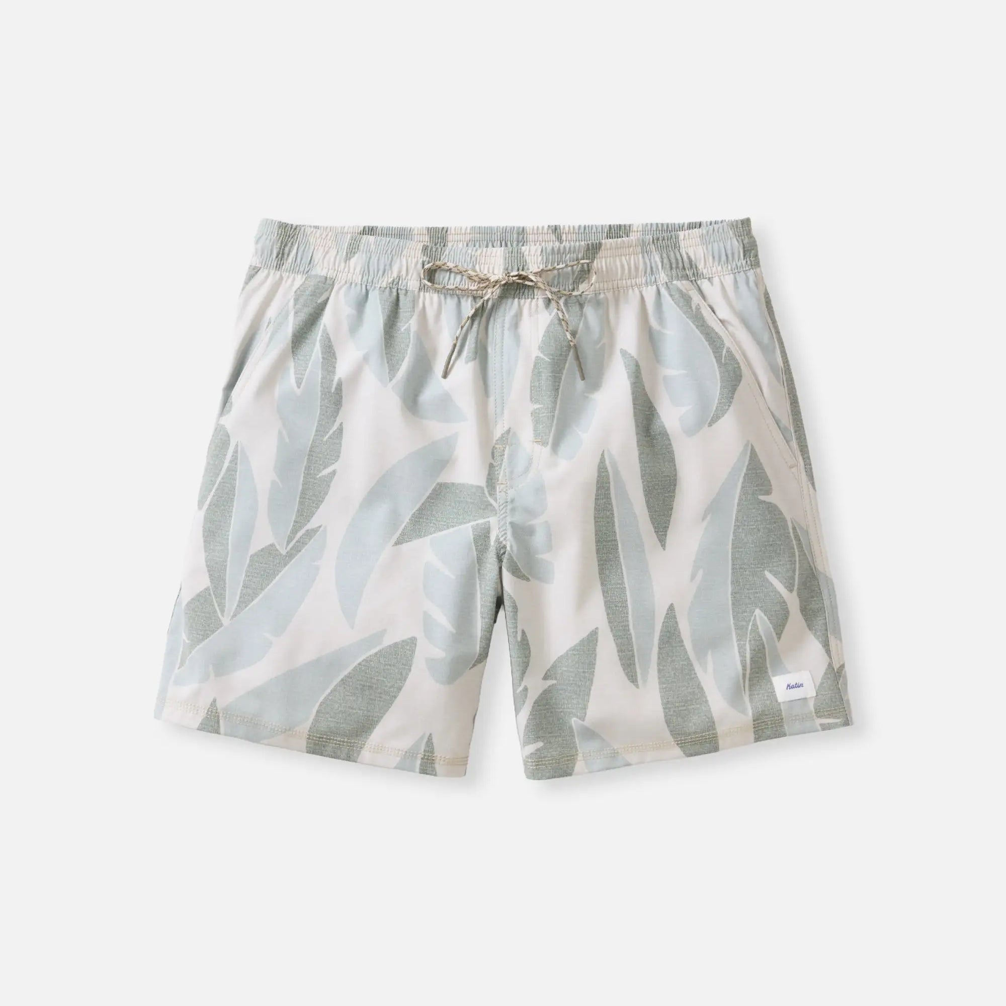 Katin Mens Boardshorts Larry Volley