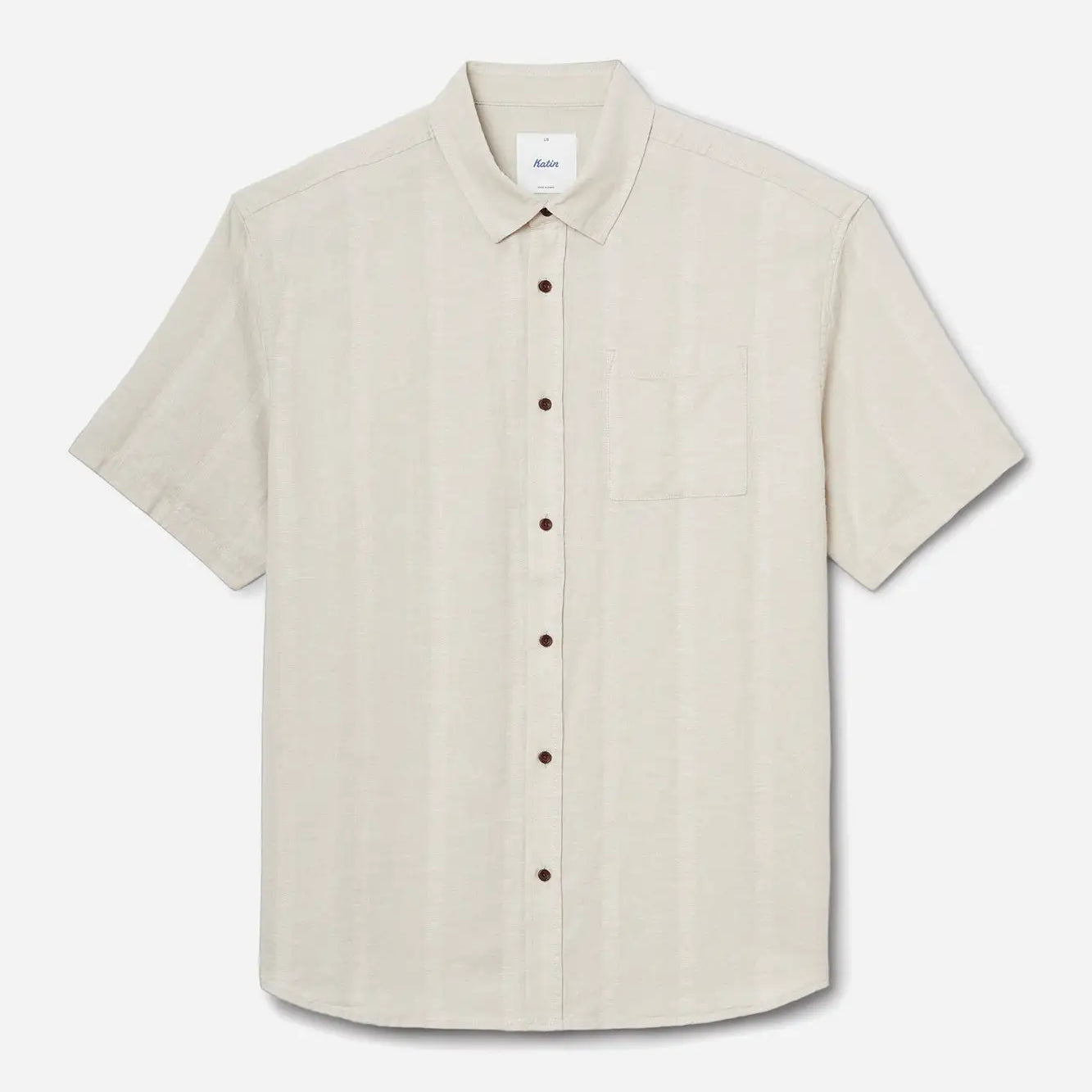 Katin Mens Woven Lenny